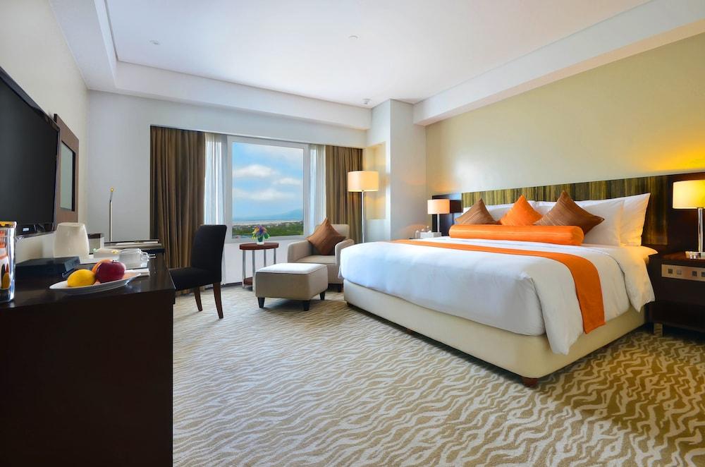 Fotos del hotel - Acacia Hotel Manila