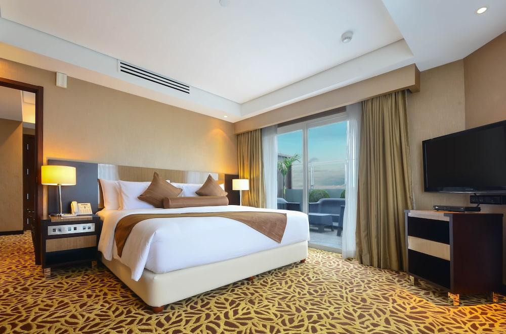 Fotos del hotel - Acacia Hotel Manila