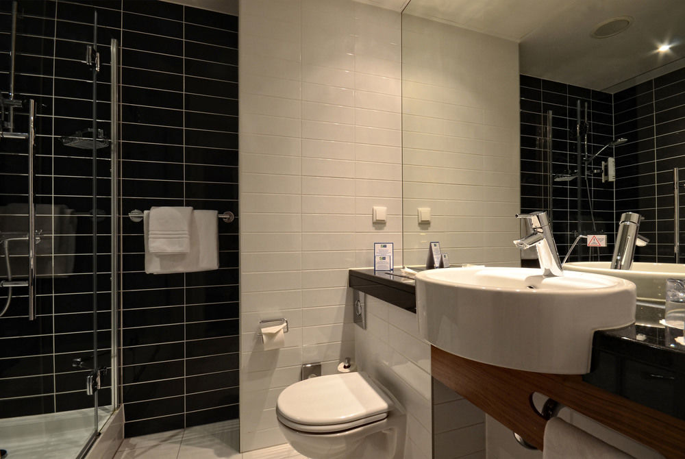Fotos del hotel - ibis Styles Warszawa Airport