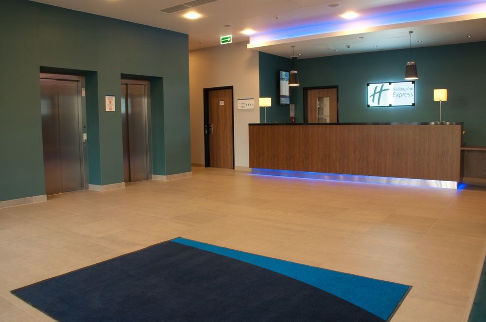 Fotos del hotel - ibis Styles Warszawa Airport