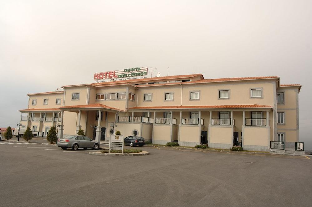 Fotos del hotel - HOTEL QUINTA DOS CEDROS
