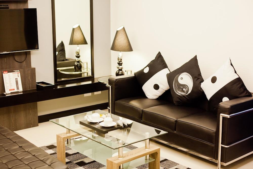Fotos del hotel - Y2 RESIDENCE HOTEL