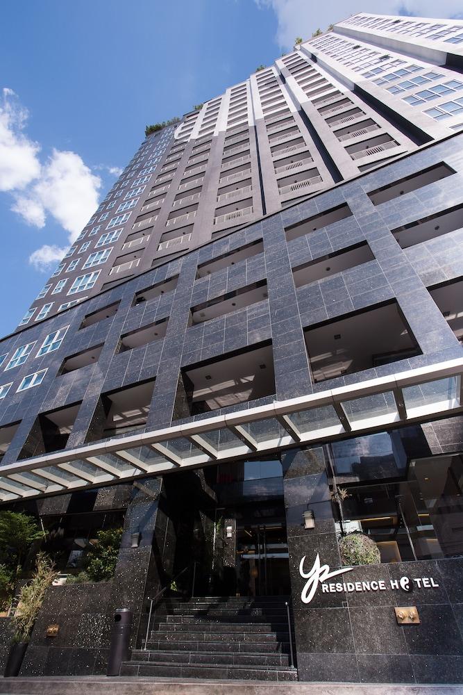 Fotos del hotel - Y2 RESIDENCE HOTEL