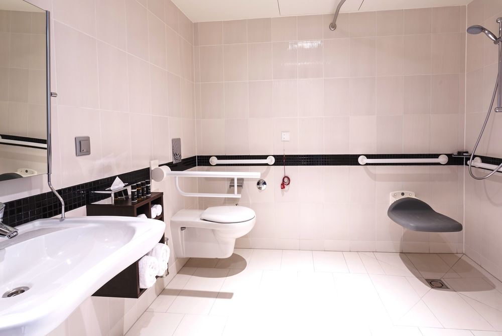Fotos del hotel - Hampton by Hilton Warsaw City Centre