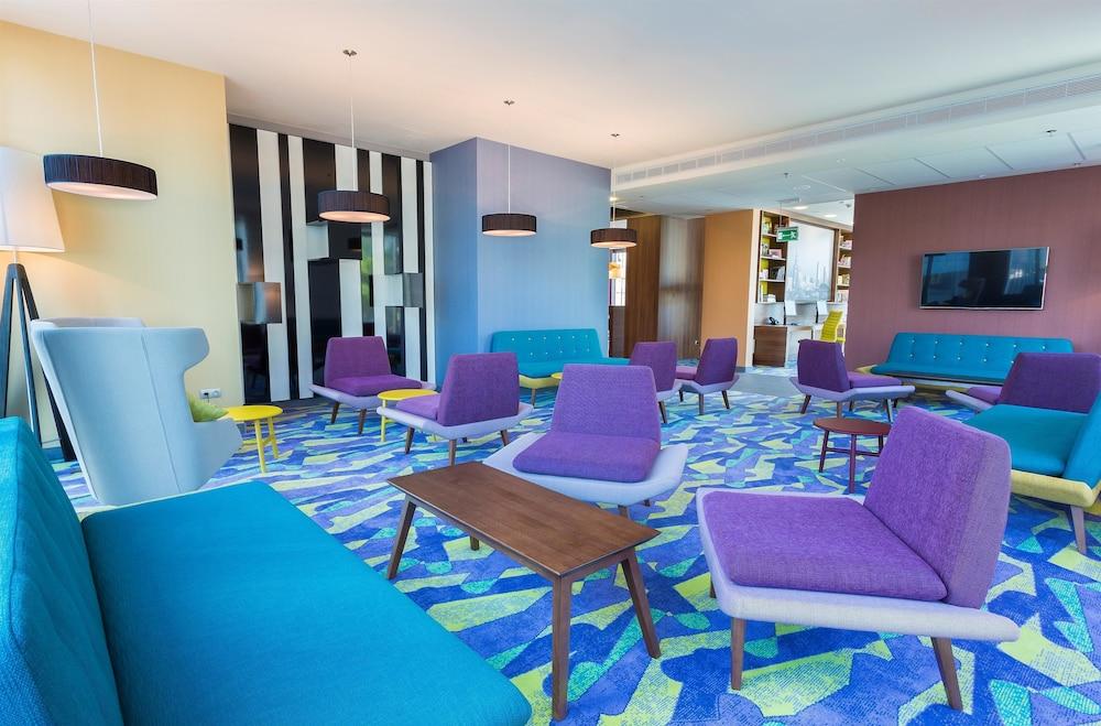 Fotos del hotel - Hampton by Hilton Warsaw City Centre