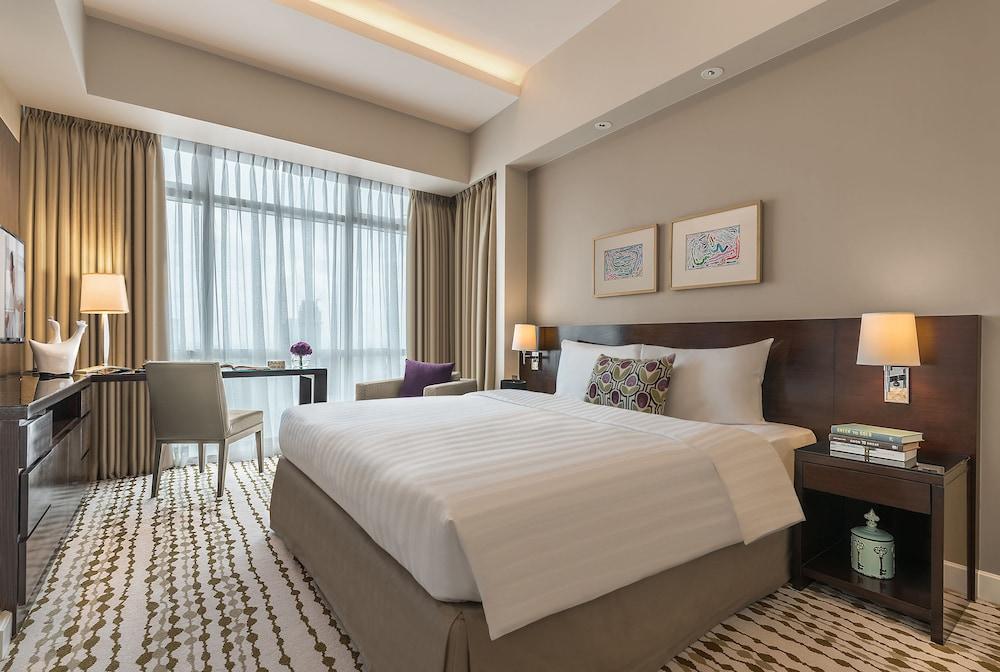 Fotos del hotel - Citadines Salcedo Makati