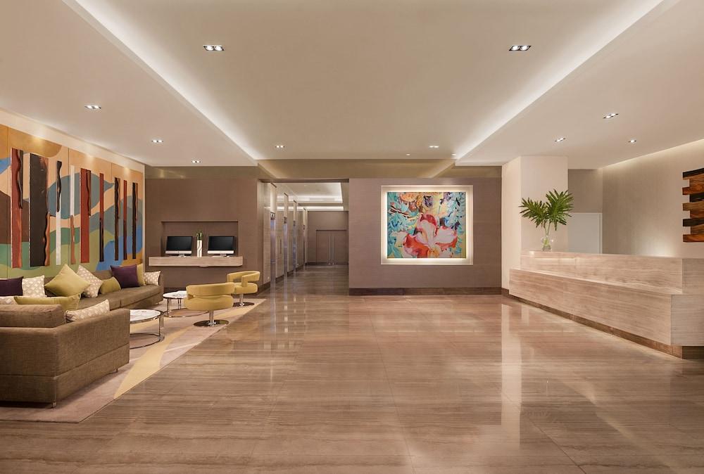 Fotos del hotel - Citadines Salcedo Makati