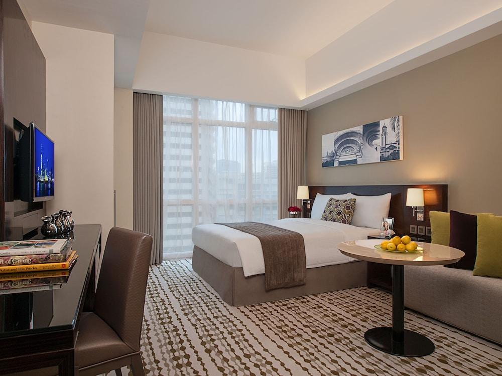 Fotos del hotel - Citadines Salcedo Makati
