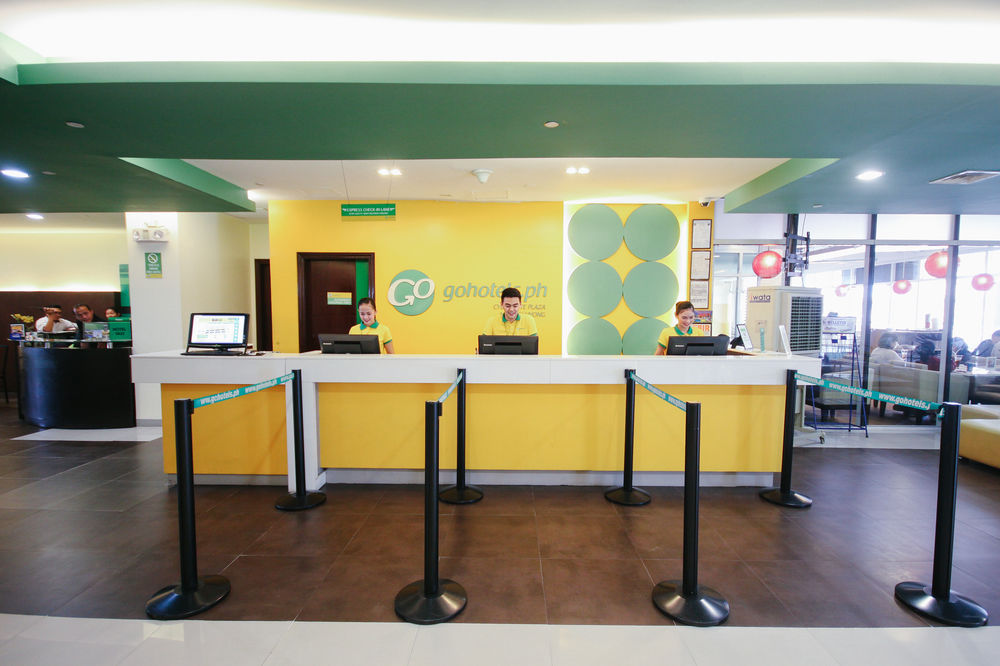 Fotos del hotel - GO HOTELS MANDALUYONG