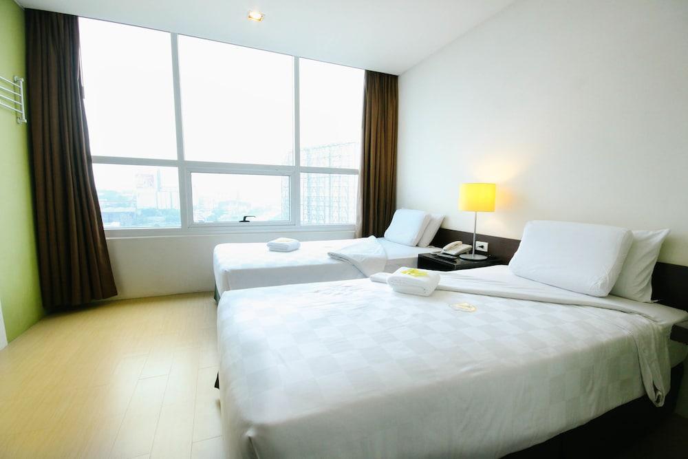 Fotos del hotel - GO HOTELS MANDALUYONG
