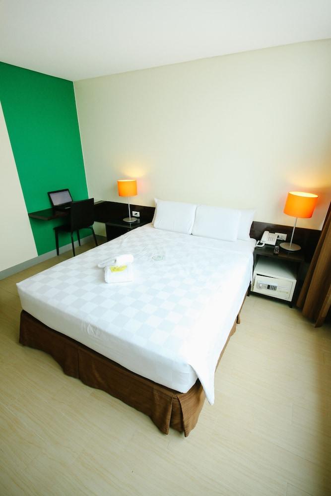 Fotos del hotel - GO HOTELS MANDALUYONG