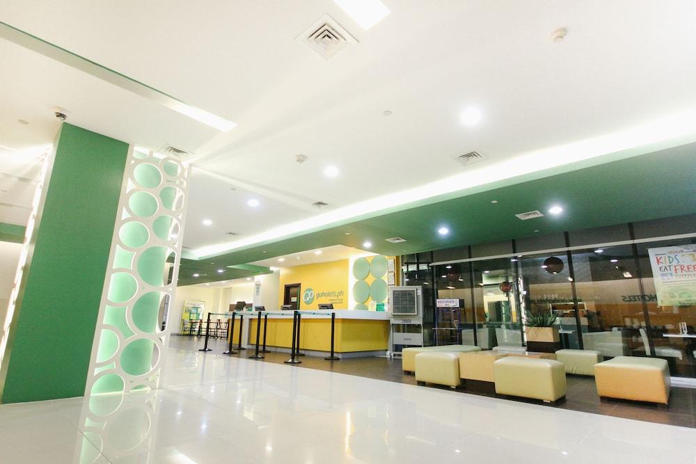 Fotos del hotel - GO HOTELS MANDALUYONG