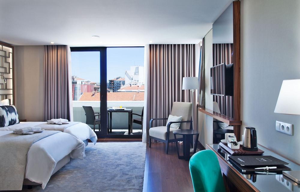 Fotos del hotel - Turim Saldanha