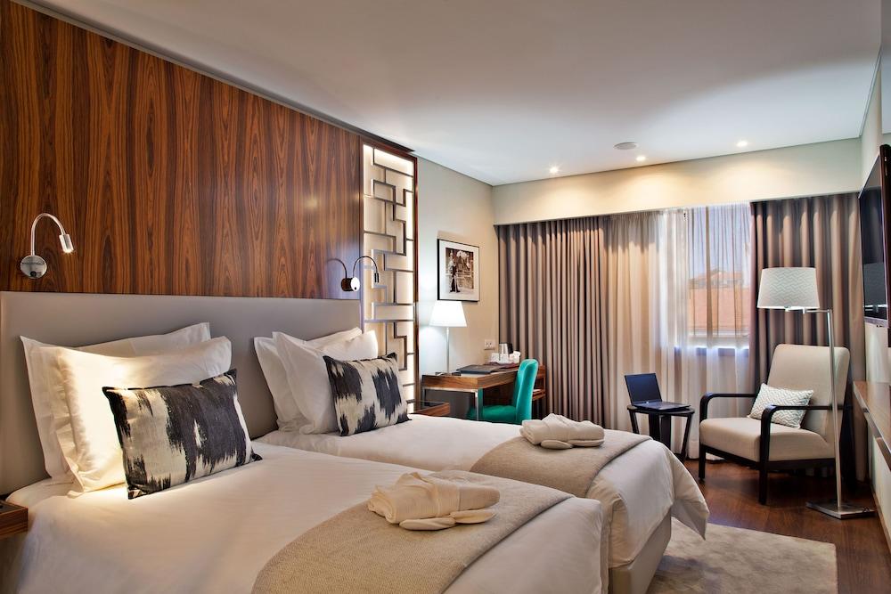 Fotos del hotel - Turim Saldanha