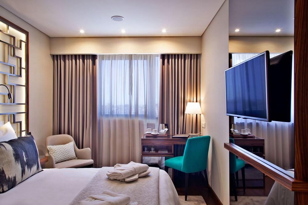 Fotos del hotel - Turim Saldanha