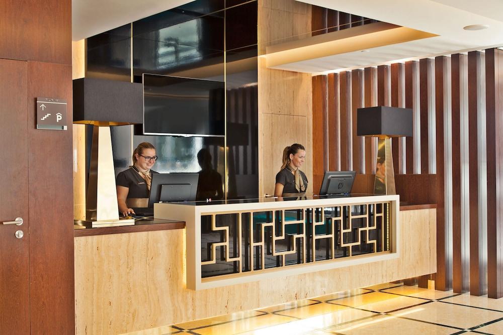 Fotos del hotel - Turim Saldanha
