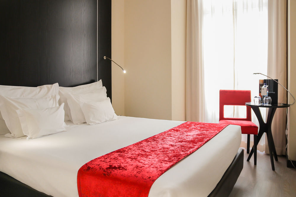 Fotos del hotel - BEHOTELISBOA