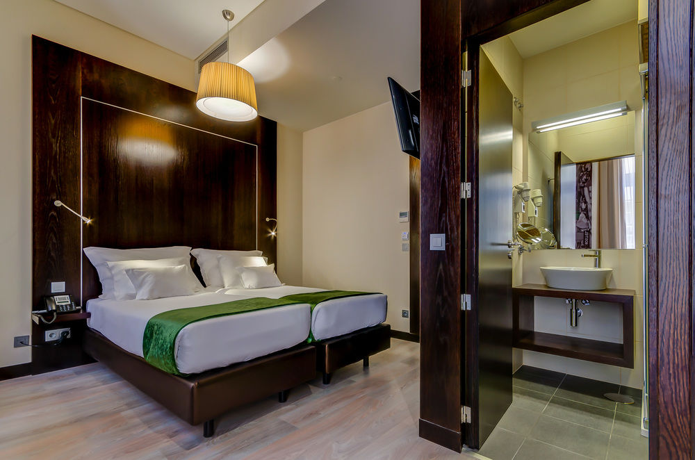 Fotos del hotel - BEHOTELISBOA