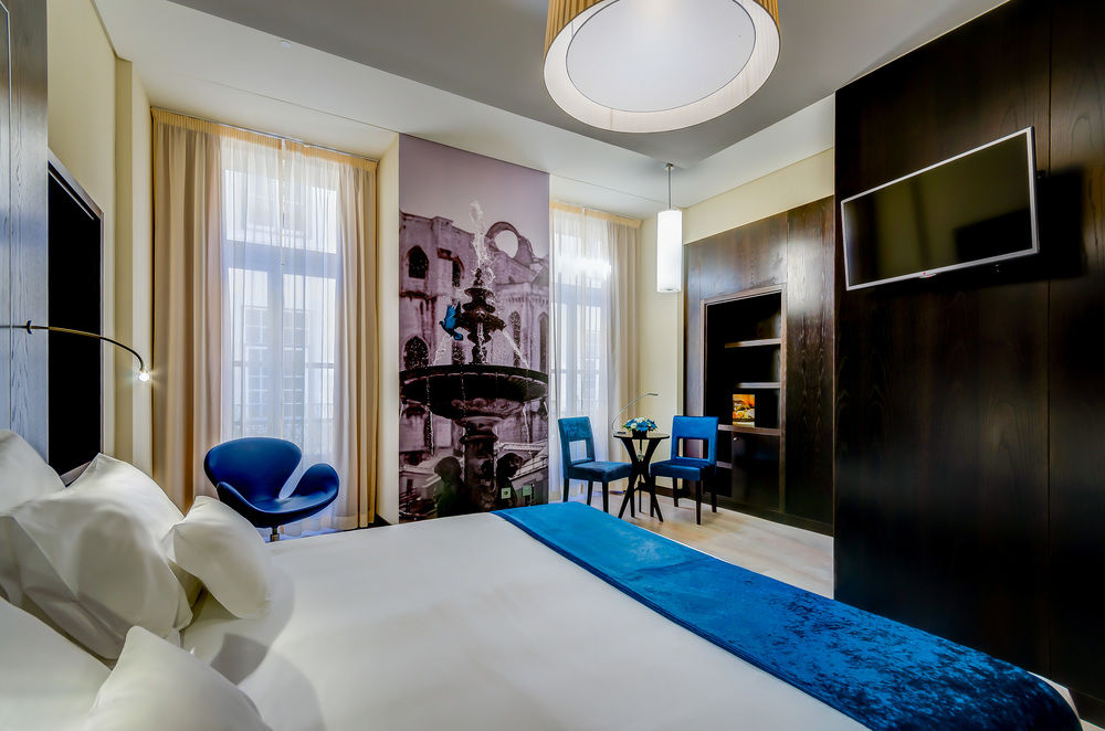 Fotos del hotel - BEHOTELISBOA