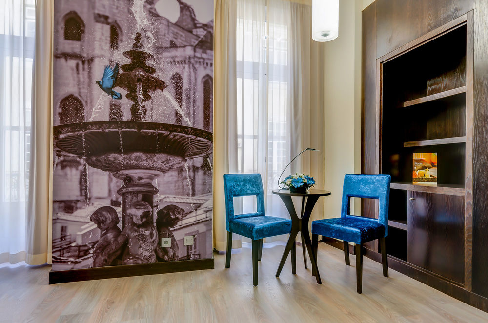 Fotos del hotel - BEHOTELISBOA