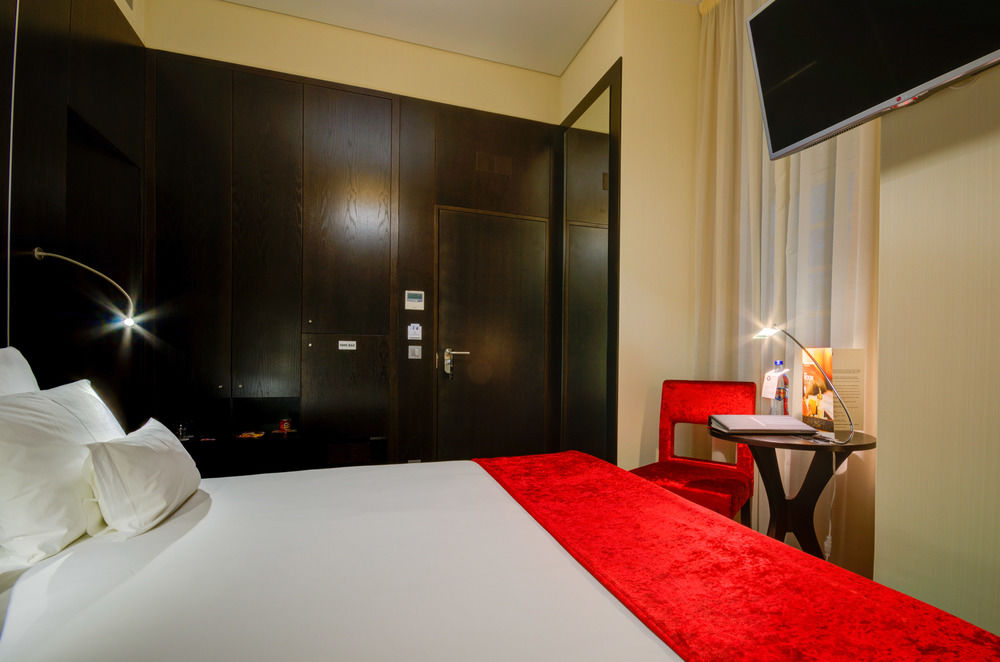 Fotos del hotel - BEHOTELISBOA