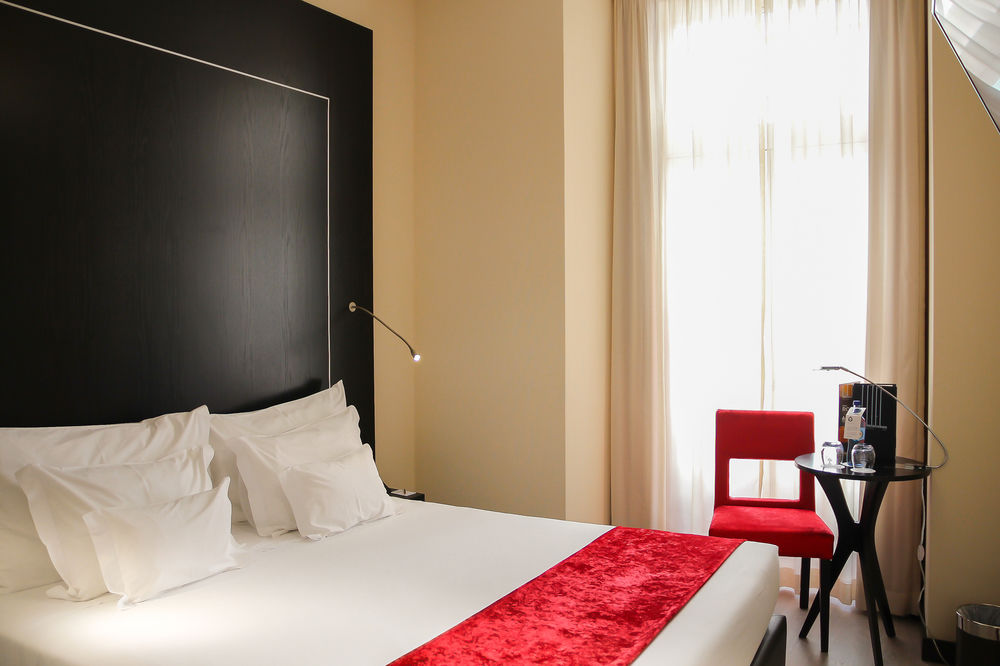 Fotos del hotel - BEHOTELISBOA