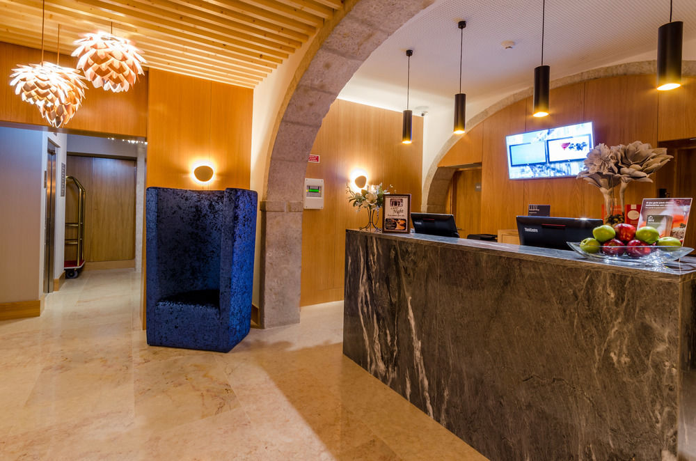 Fotos del hotel - BEHOTELISBOA