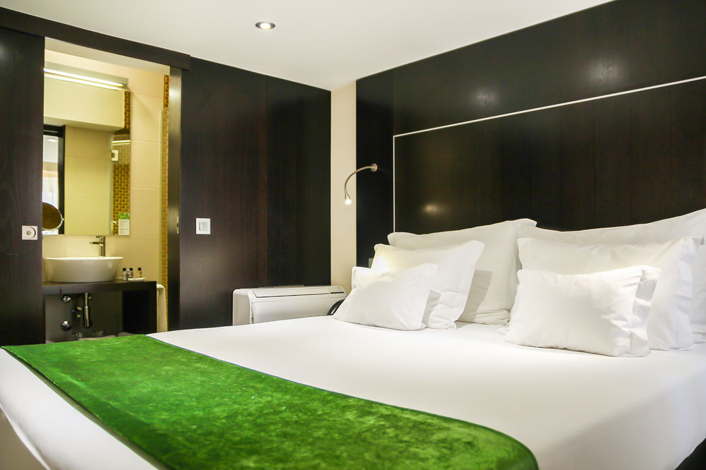 Fotos del hotel - BEHOTELISBOA