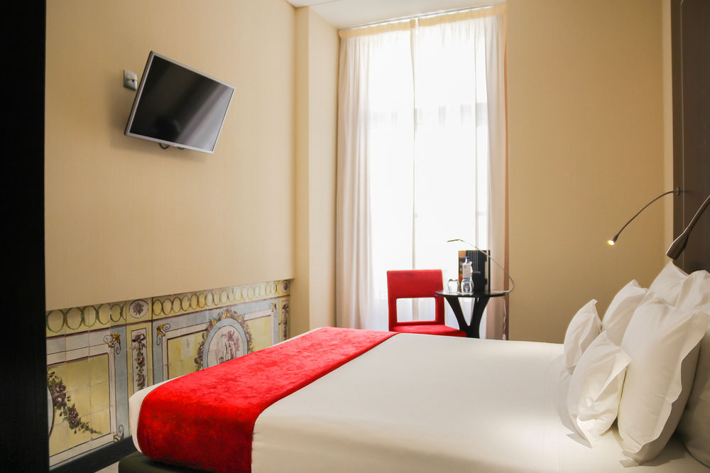 Fotos del hotel - BEHOTELISBOA