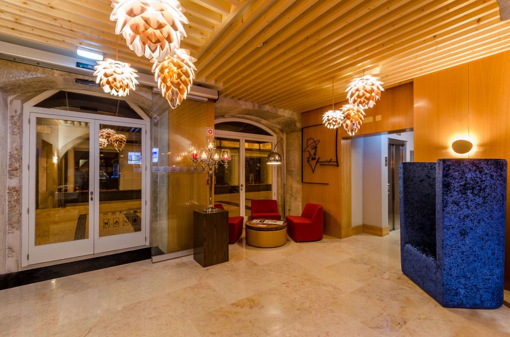 Fotos del hotel - BEHOTELISBOA
