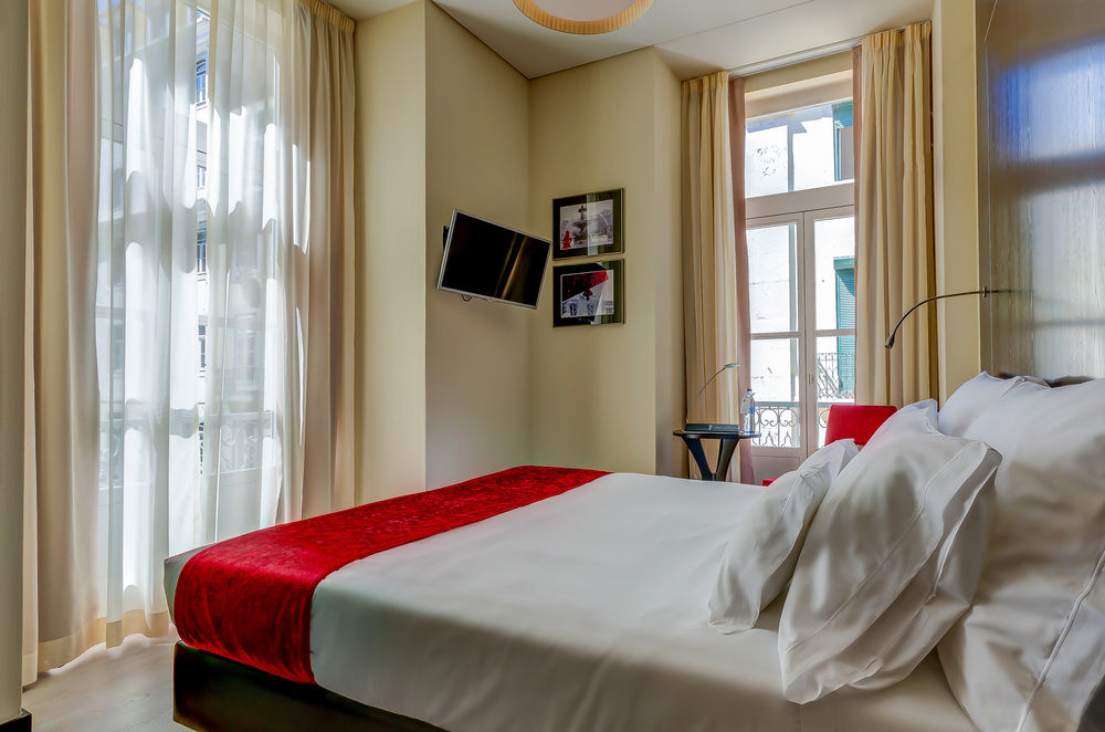 Fotos del hotel - BEHOTELISBOA