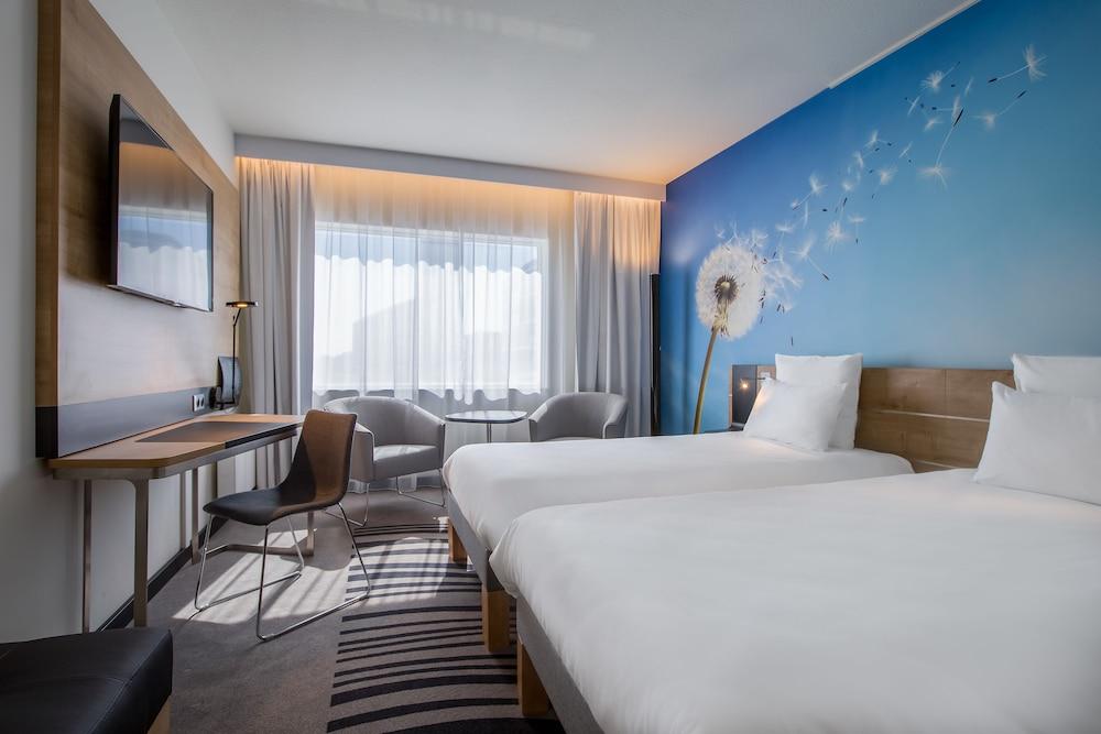 Fotos del hotel - NOVOTEL WROCLAW CENTRUM