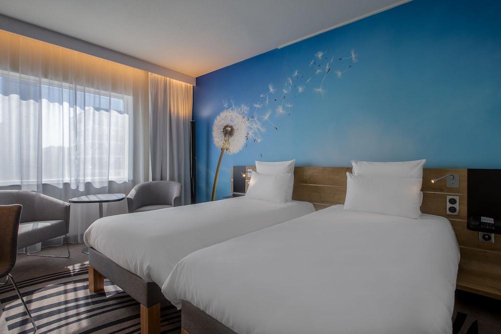 Fotos del hotel - NOVOTEL WROCLAW CENTRUM