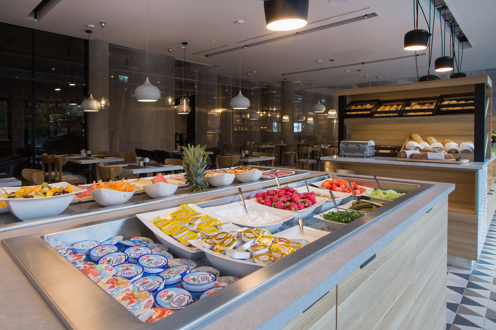 Fotos del hotel - NOVOTEL WROCLAW CENTRUM