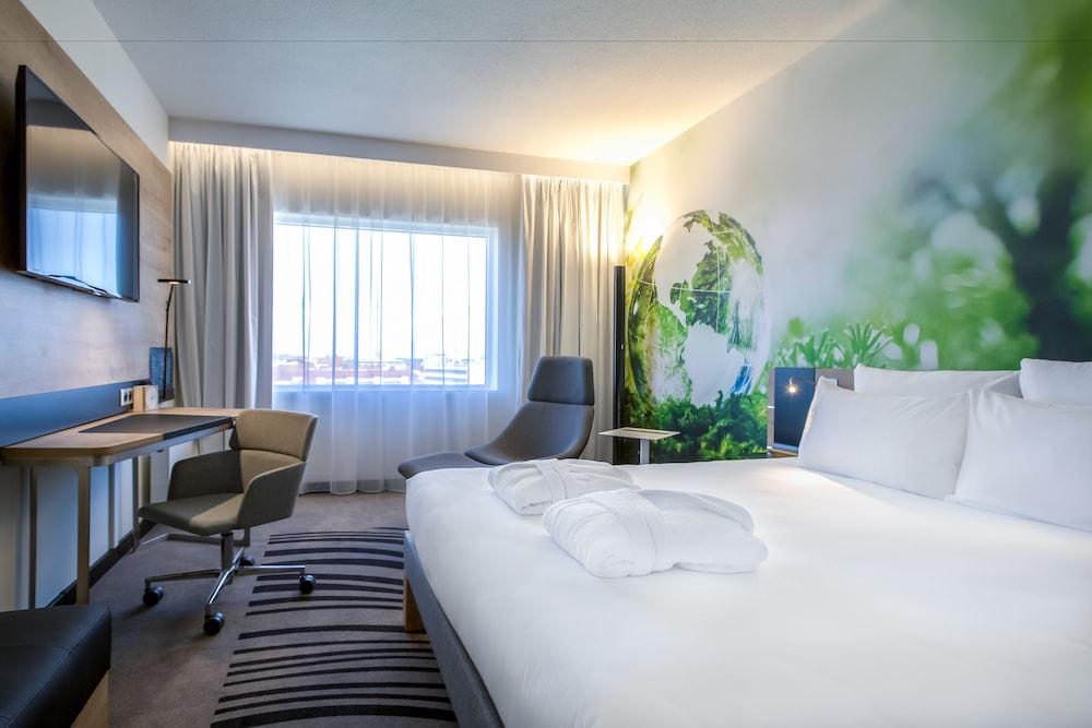 Fotos del hotel - NOVOTEL WROCLAW CENTRUM