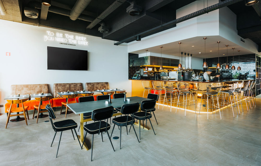 Fotos del hotel - PESTANA CR7 FUNCHAL
