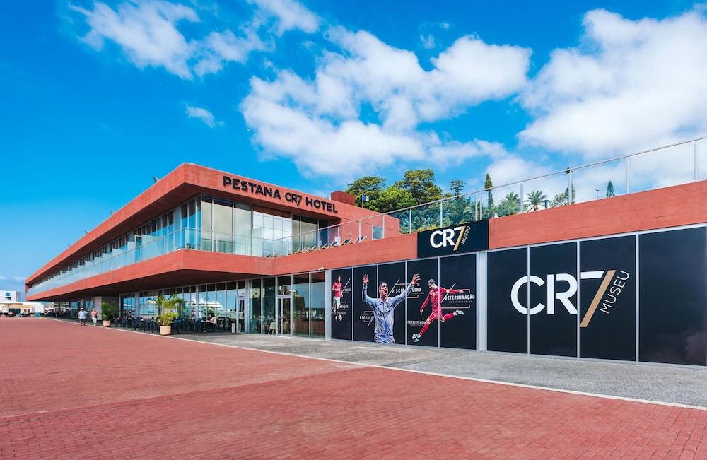 Fotos del hotel - PESTANA CR7 FUNCHAL