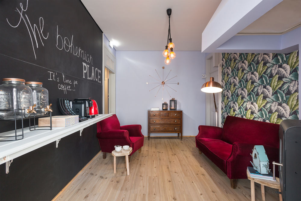 Fotos del hotel - THE BOHEMIAN PLACE
