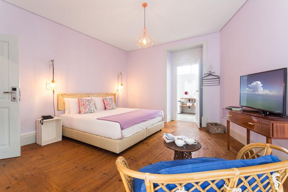 Fotos del hotel - THE BOHEMIAN PLACE