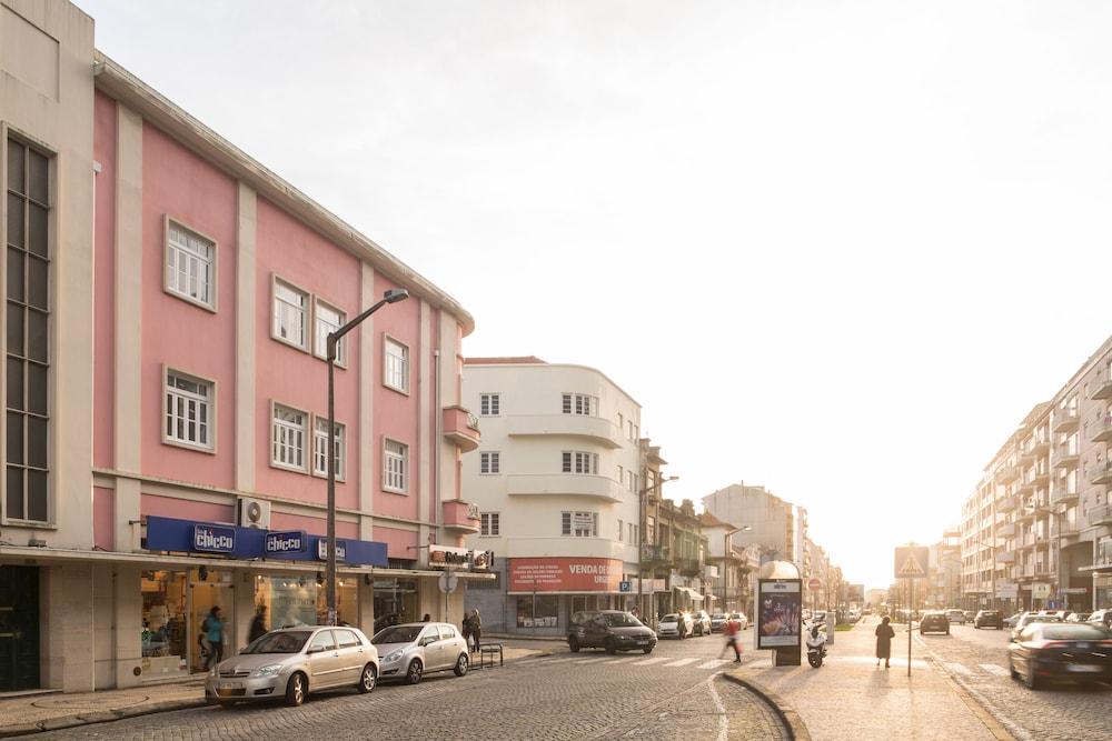 Fotos del hotel - THE BOHEMIAN PLACE