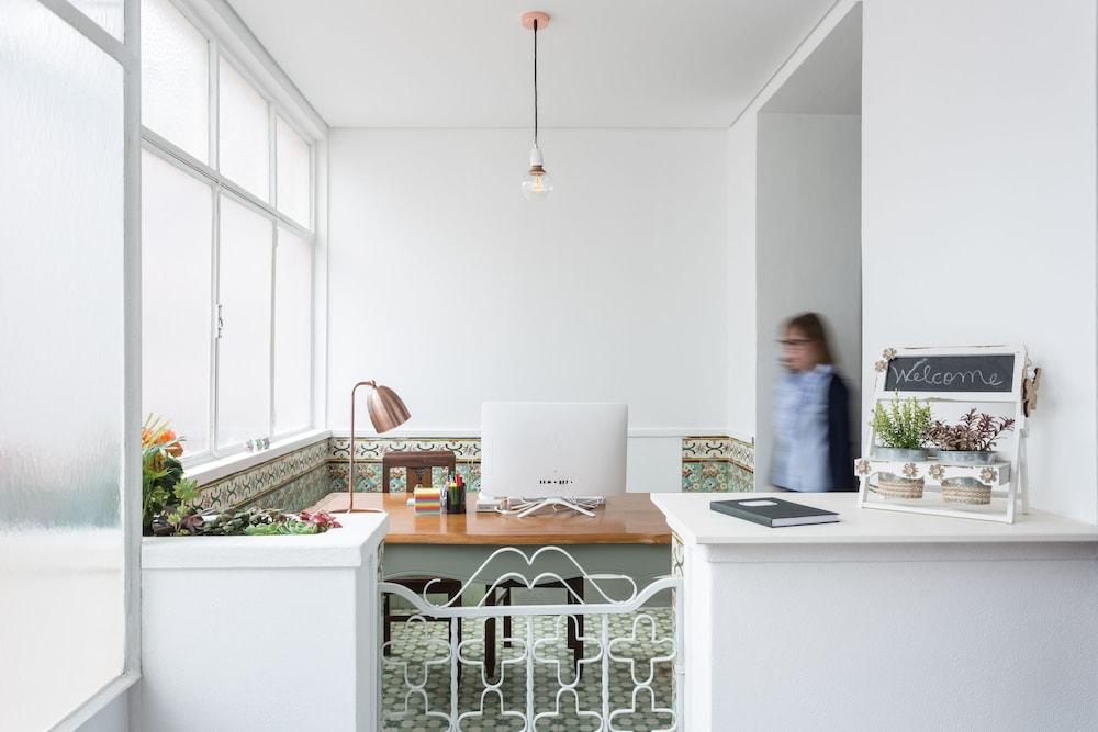 Fotos del hotel - THE BOHEMIAN PLACE
