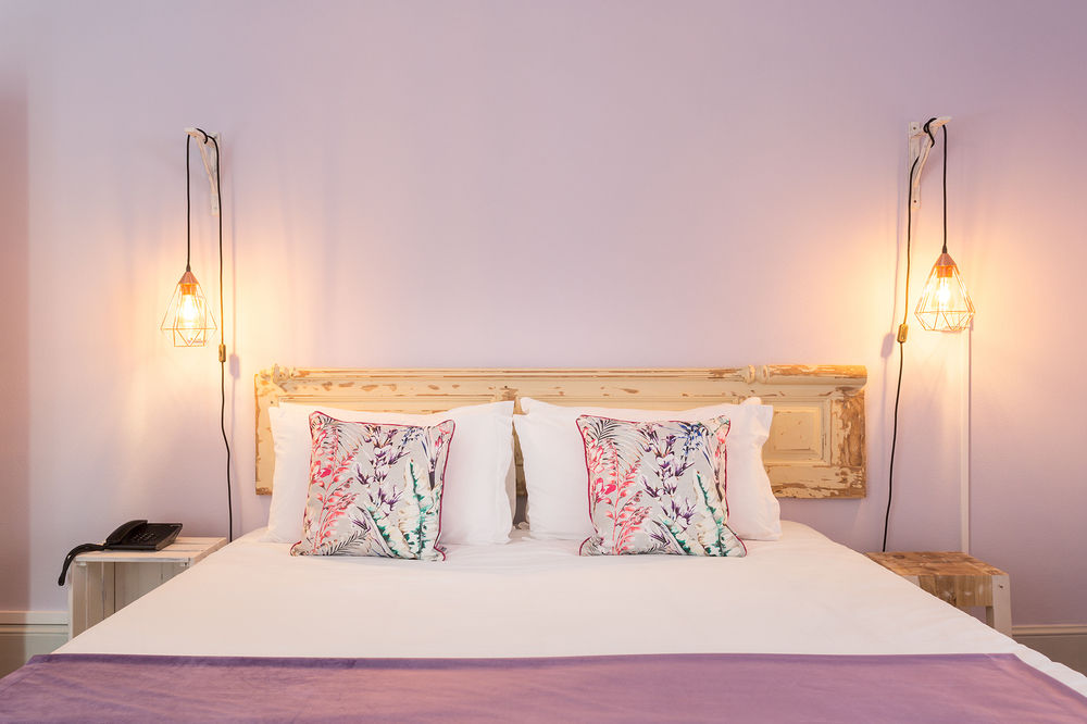 Fotos del hotel - THE BOHEMIAN PLACE