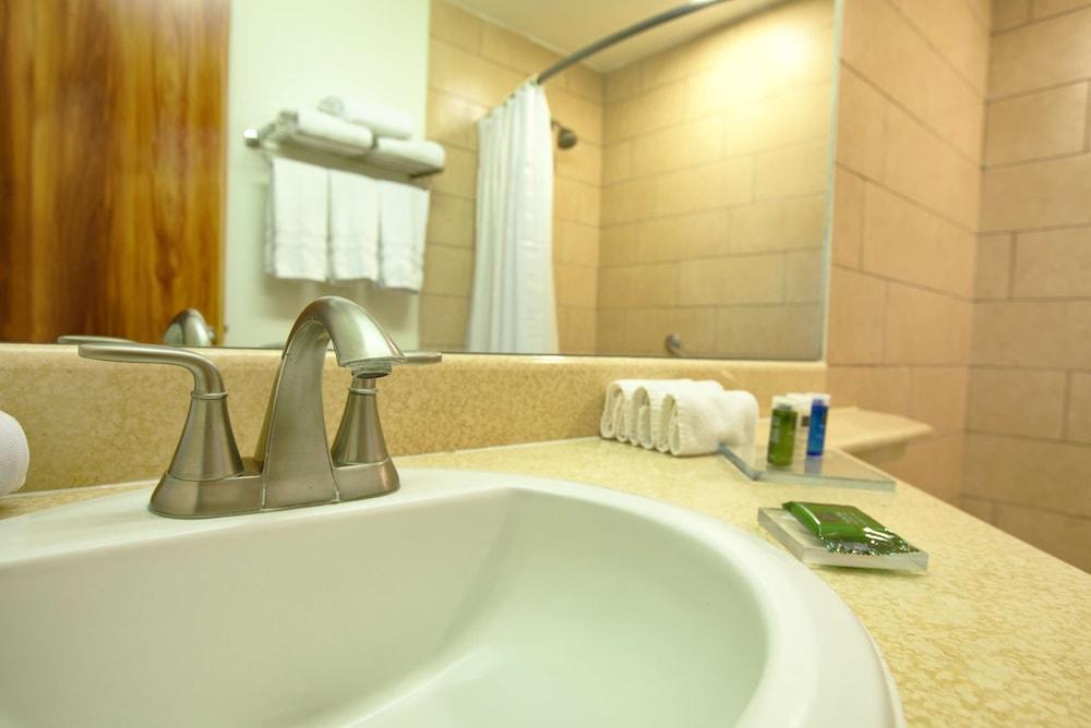 Fotos del hotel - Wyndham Garden Guatemala City