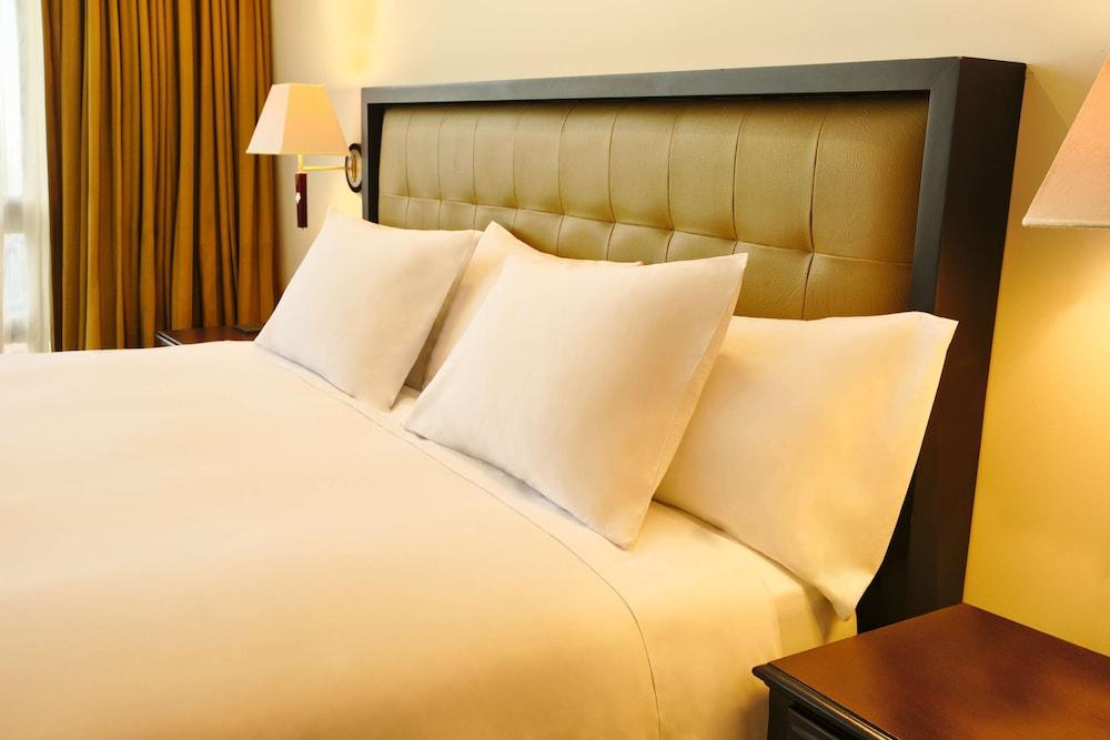 Fotos del hotel - Wyndham Garden Guatemala City