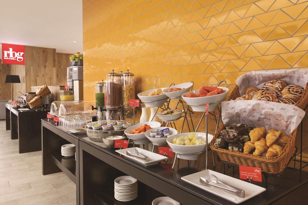 Fotos del hotel - Wyndham Garden Guatemala City