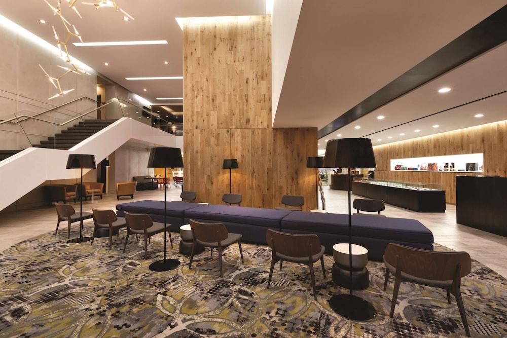 Fotos del hotel - Wyndham Garden Guatemala City