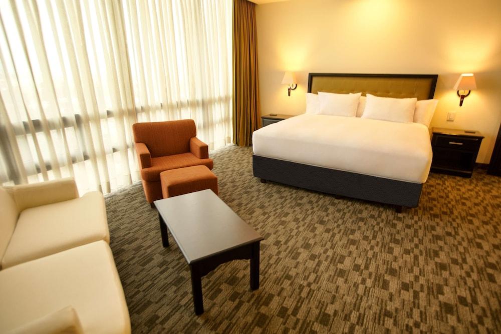 Fotos del hotel - Wyndham Garden Guatemala City