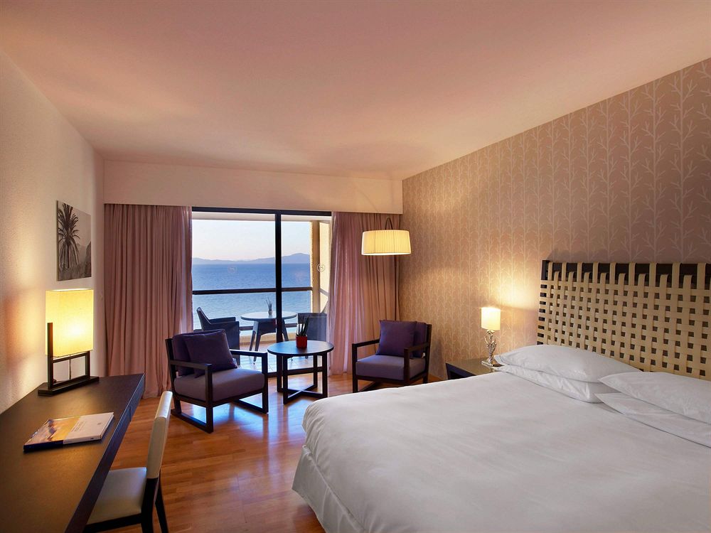 Fotos del hotel - SHERATON RHODES RESORT