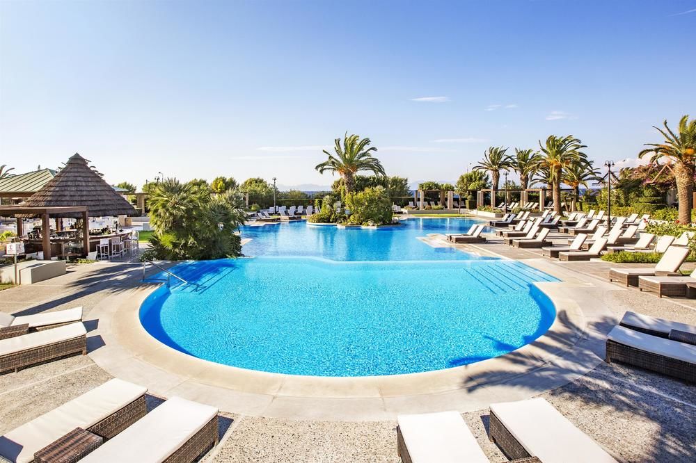 Fotos del hotel - SHERATON RHODES RESORT