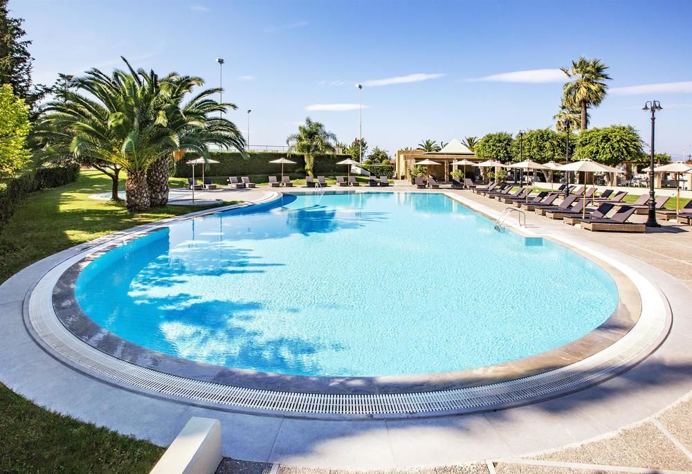 Fotos del hotel - SHERATON RHODES RESORT